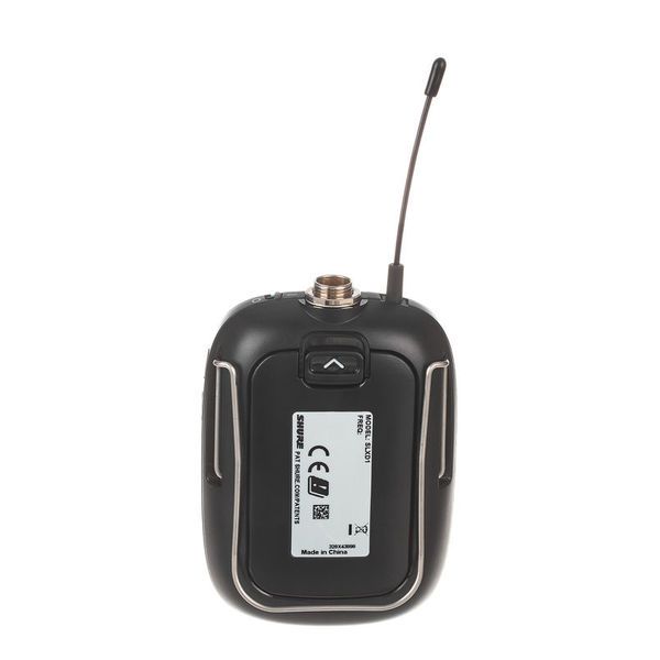 Shure SLXD14E/SM35 K59