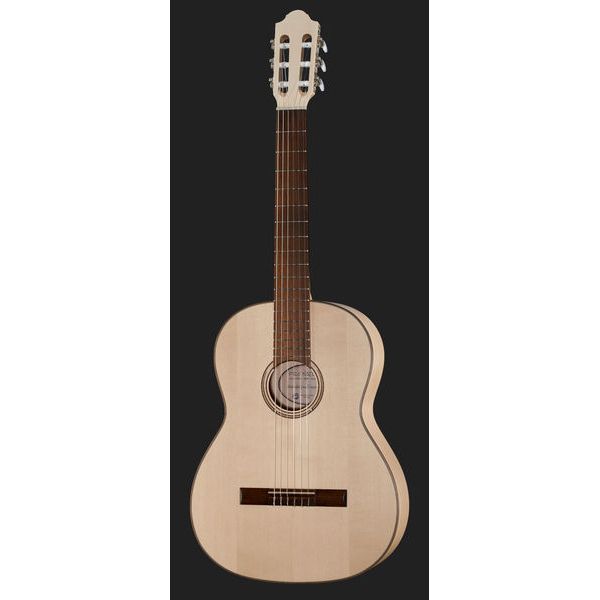 Gewa Pro Natura Silver 4/4 Maple