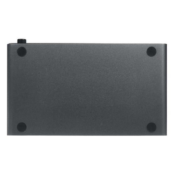 Miditech MIDIface 4x4 thru/merge