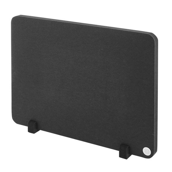 t.akustik Absorber Plate flex 80 BK
