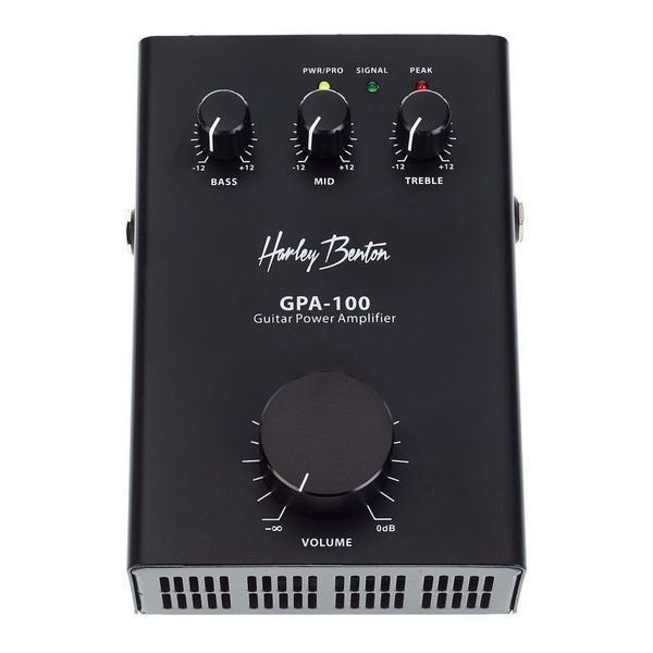 Harley Benton GPA-100