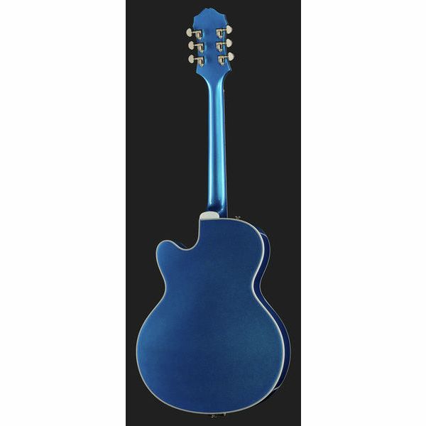 Epiphone Emperor Swingster Delta Blue