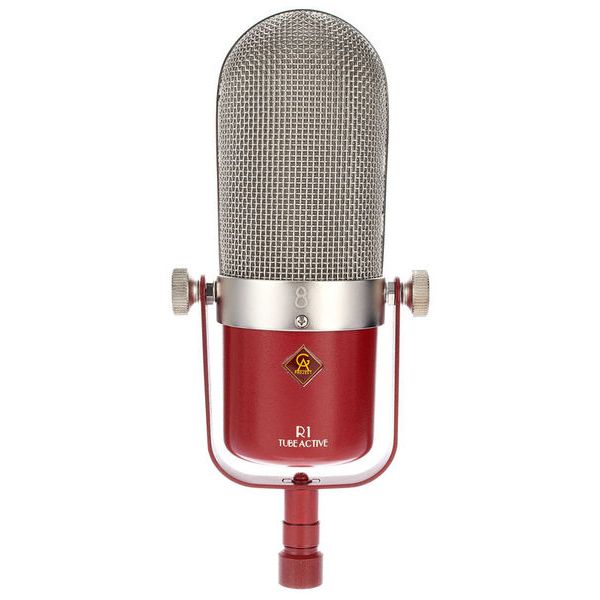 Golden Age Audio Project R1 Tube active