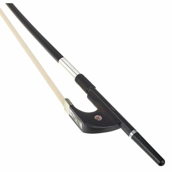 Gewa Carbon Student Bass Bow 1/16G