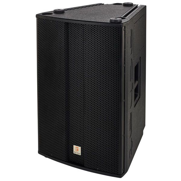 the box pro Achat 208 HR