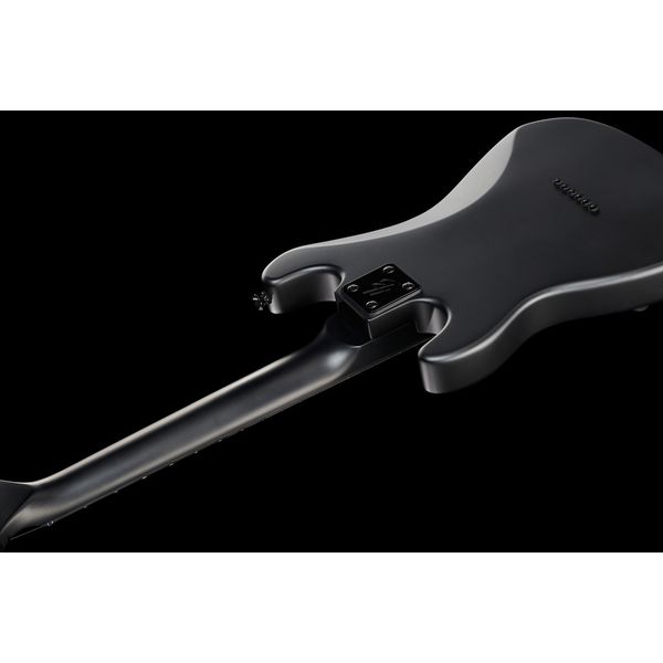 Harley Benton ST-Junior HSS SBK