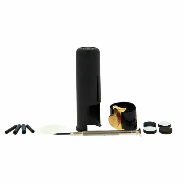 GF MX-14M Ligature Baritone Sax G