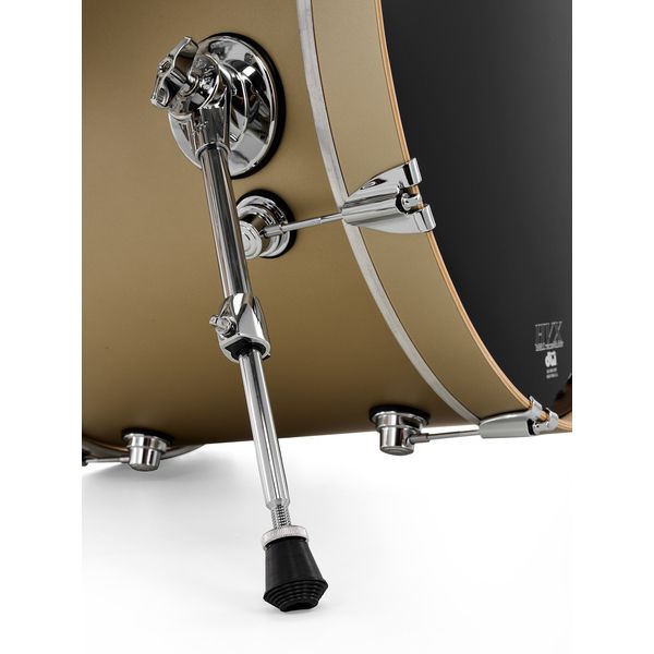 DW Performance Studio Gold Mist