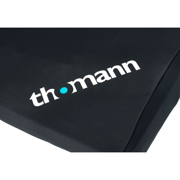 Thomann DC Rode Caster Pro II