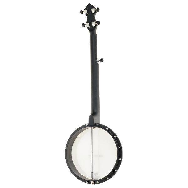 Gold Tone AC-1FL Open Back Fretless