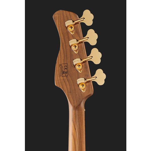 Marcus Miller V10DX-4 TS