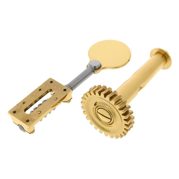 Rubner Bass Machines 140-119