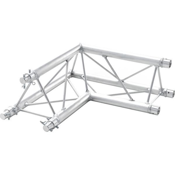 Global Truss F23C21 90&deg; Corner