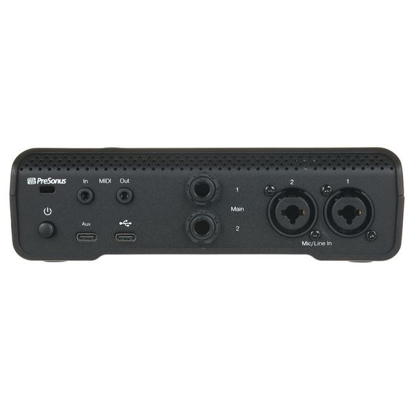 Presonus Quantum ES2