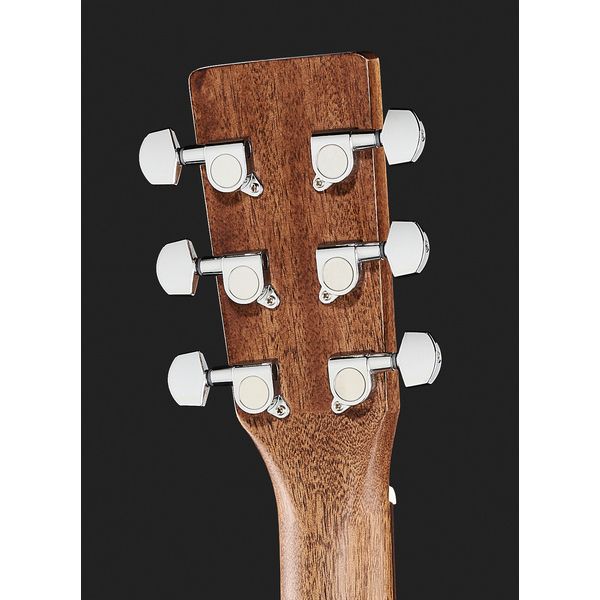 Harley Benton Baritone CLG-414BCE NT