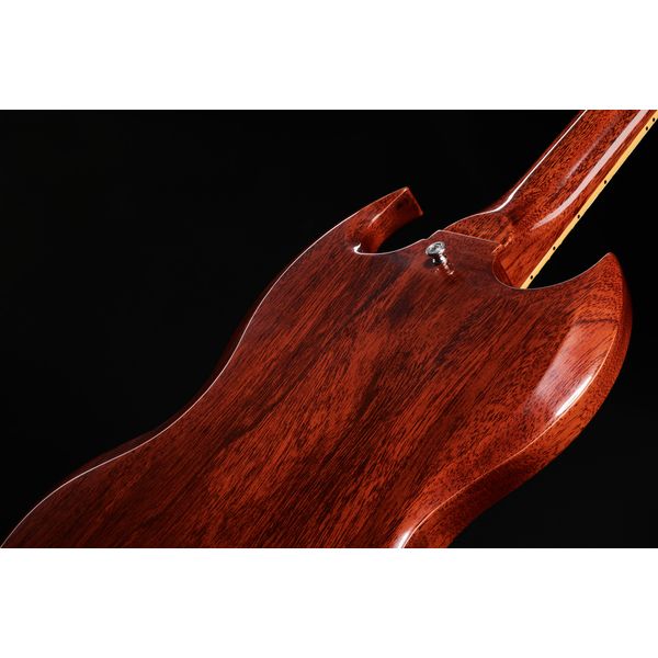 Gibson SG Standard 64 Maestro VOS LH