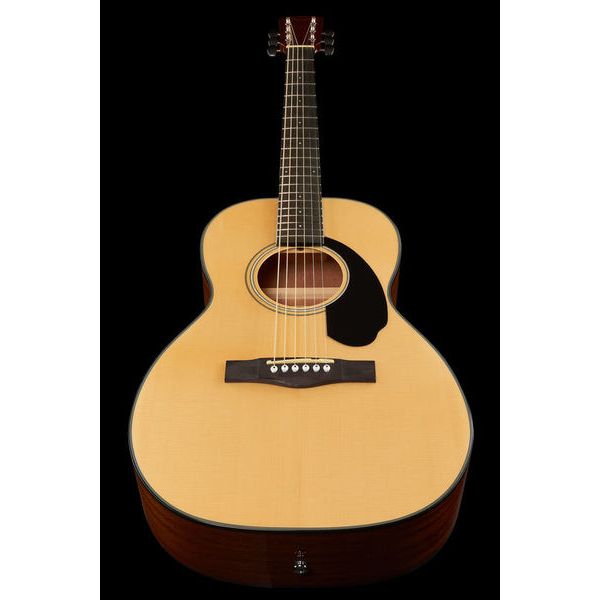 Fender CP-60S Parlor Natural WN