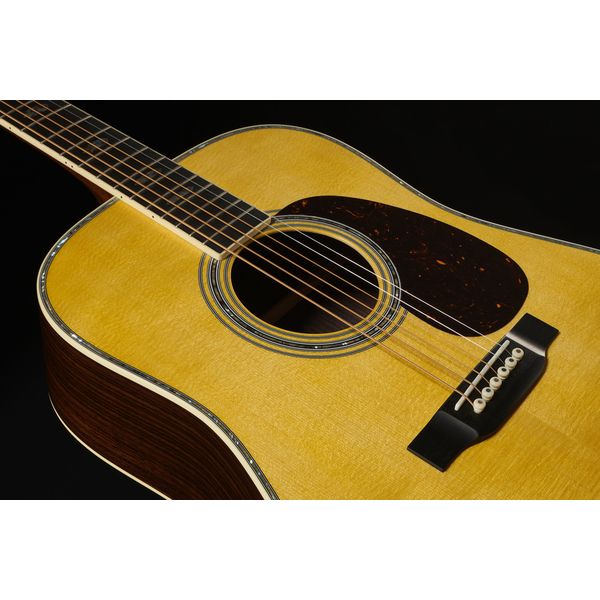 Martin Guitar D-41