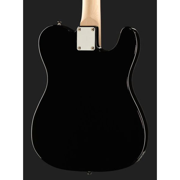 Harley Benton TE-20 BK Lefthand Std. 1