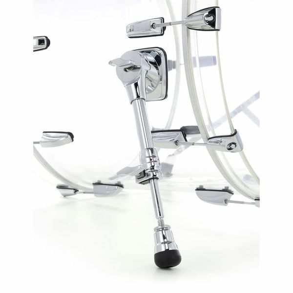 Pearl Crystal Beat Standard Clear