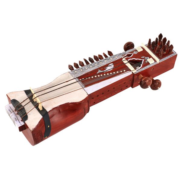 Thomann Nataraj Sarangi