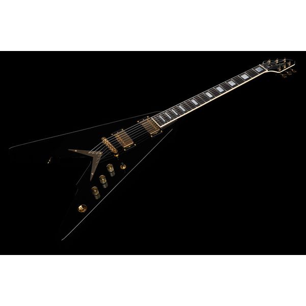 Harley Benton Victory Plus BK Vintage Bundle