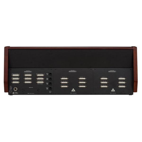 Trident Audio Series 68 Console 16