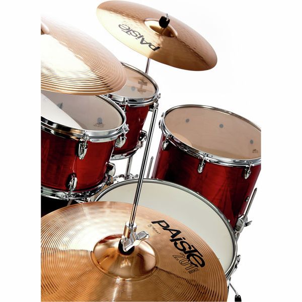 Yamaha Stage Custom Stand. CR- Bundle