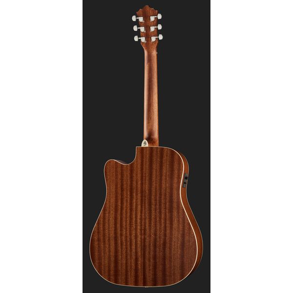 Harley Benton Custom Line CLD-1048SCE Bundle