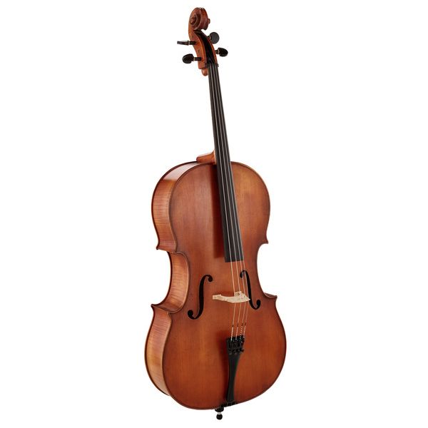 Karl H&ouml;fner H4/5-BG-C Guadagnini Cello 4/4