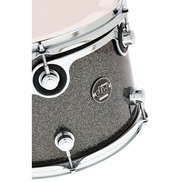 DW 13"x09" TT Performance Pewter