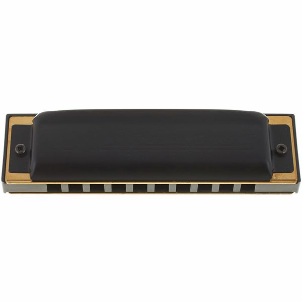 Hohner Pro Harp MS C