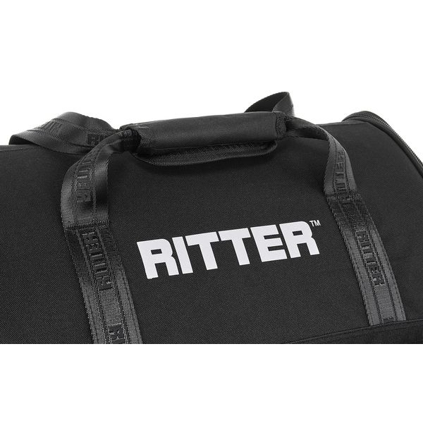 Ritter Bern Accordion 80 Button SBK