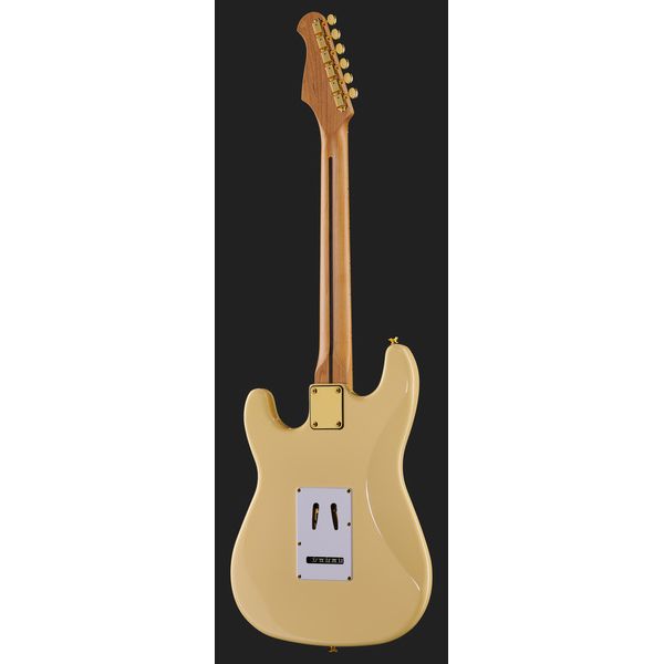 Harley Benton ST-62DLX VW V. Series w/Bag