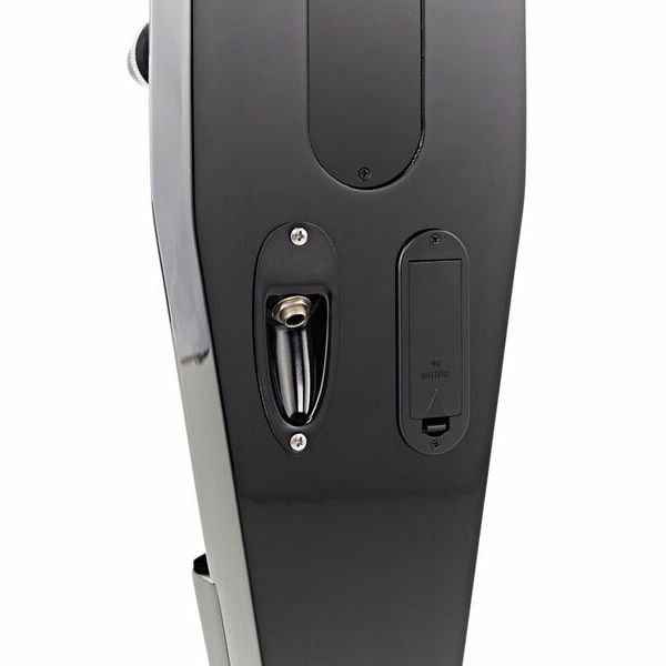 Harley Benton DB01-BK Electric Double Bass