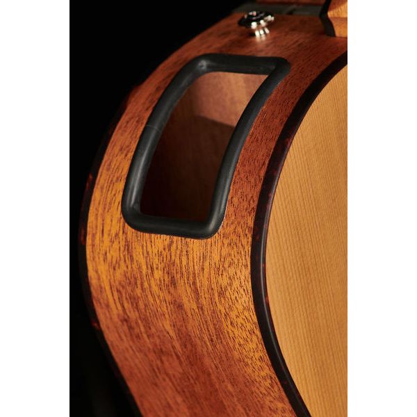 Furch LJ 10-SM Spruce Little Jane