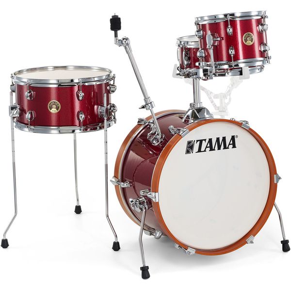 Tama Club Jam Vintage Kit -CPM