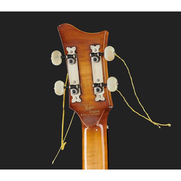 H&ouml;fner Violin Roof Top Bass 69