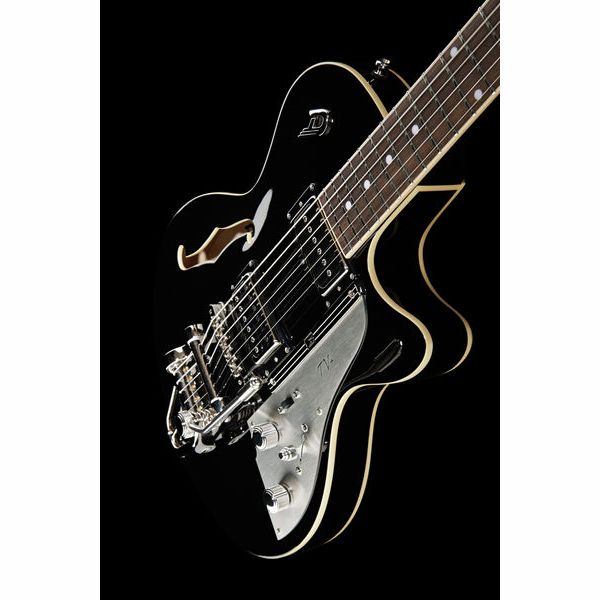 Duesenberg Starplayer TV Plus BK