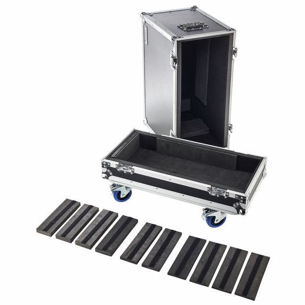 Flyht Pro Guitar Combo Universal 2x 12"