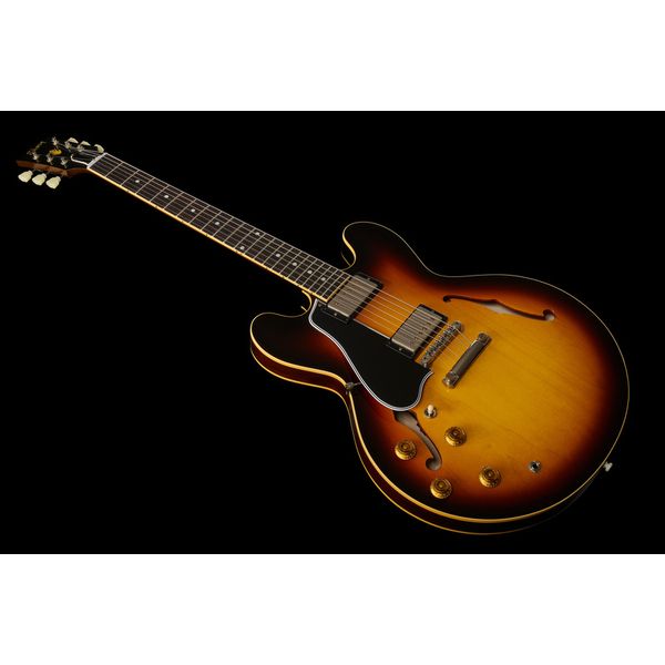 Gibson 1959 ES-335 Reissue VB VOS LH