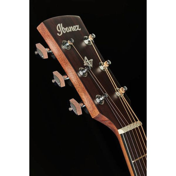 Ibanez AW54LCE-OPN