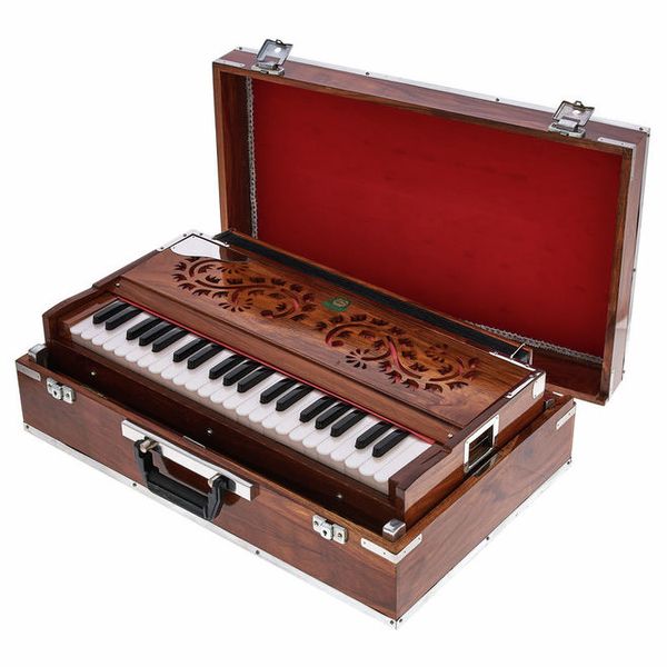 Thomann Nataraj Harmonium Foldable NH4