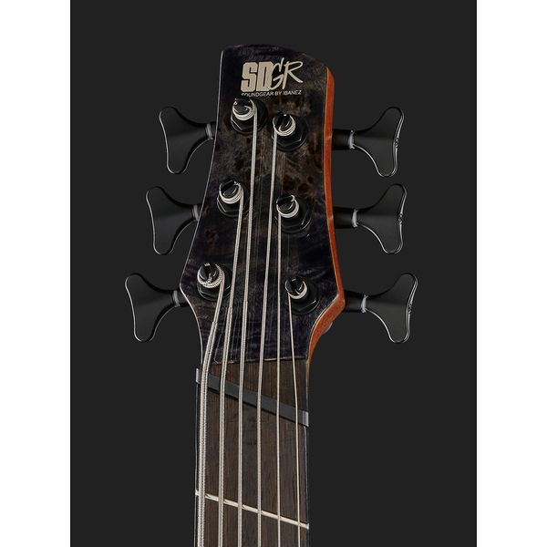 Ibanez SRMS806-DTW