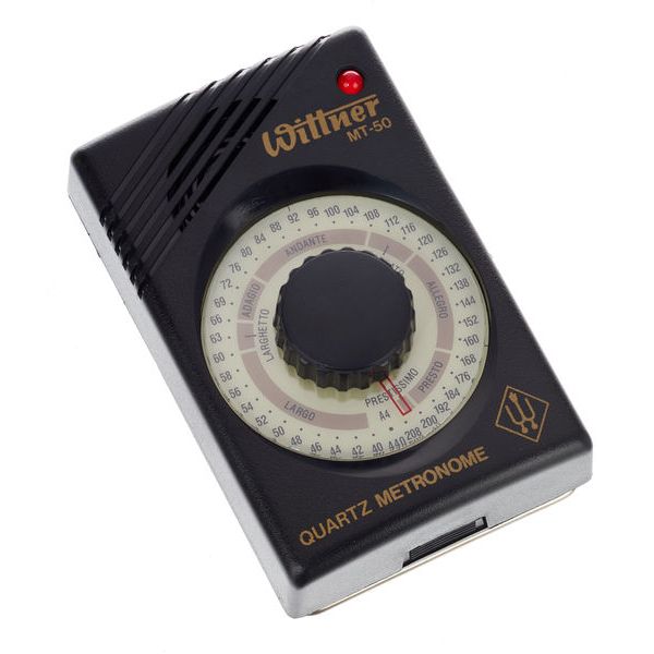 Wittner Metronome MT- 50