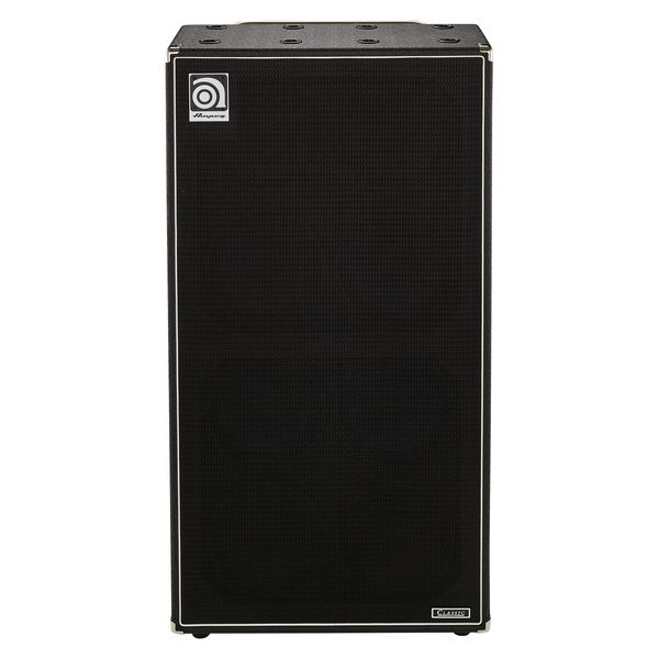 Ampeg SVT-810E
