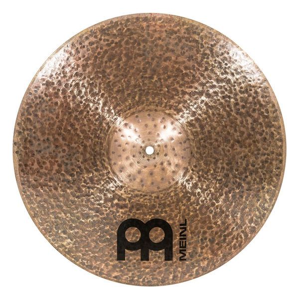 Meinl Double Down Stack -Mat Halpern