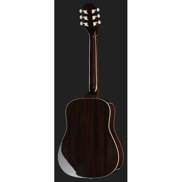 Epiphone J-45 Express Vintage Sunburst