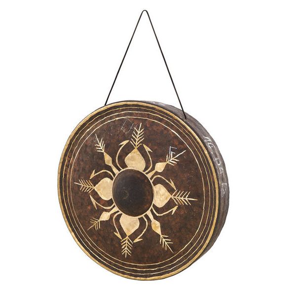 Asian Sound Thai-Gong Tuned F