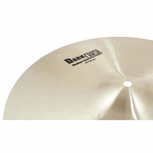 Zildjian 16" K-Series Dark Crash Medium